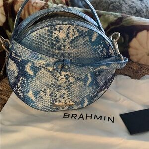 Brahmin Lane Joyfull Oceangrove